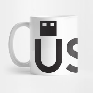 USB Mug